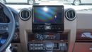 Toyota Land Cruiser 70 HT VXR LX 4.0L V6 A/T  Al Futtaim