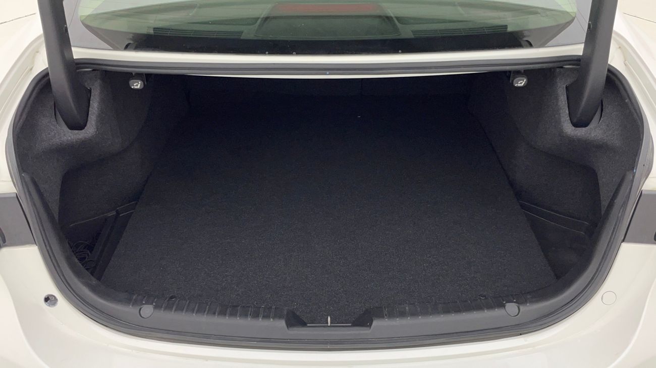 مازدا 6 S 2.5 | بدون دفعة مقدمة | اختبار القيادة في المنزل