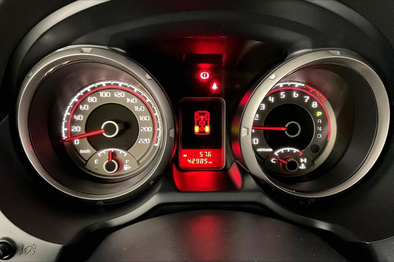 تويوتا فورتونر EXR | شامل الضمان | 0 ﺪﻔﻋﺓ ﺃﻮﻟﻯ