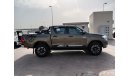 تويوتا هيلوكس TOYOTA HILUX PICK UP RIGHT HAND DRIVE (PM1577)