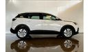 Peugeot 3008 Active