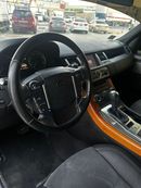 Land Rover Range Rover Sport HSE V8
