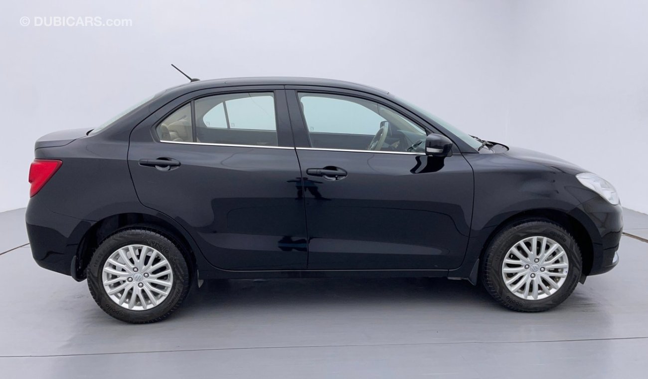 Suzuki Dzire GL 1.2 | Under Warranty | Inspected on 150+ parameters