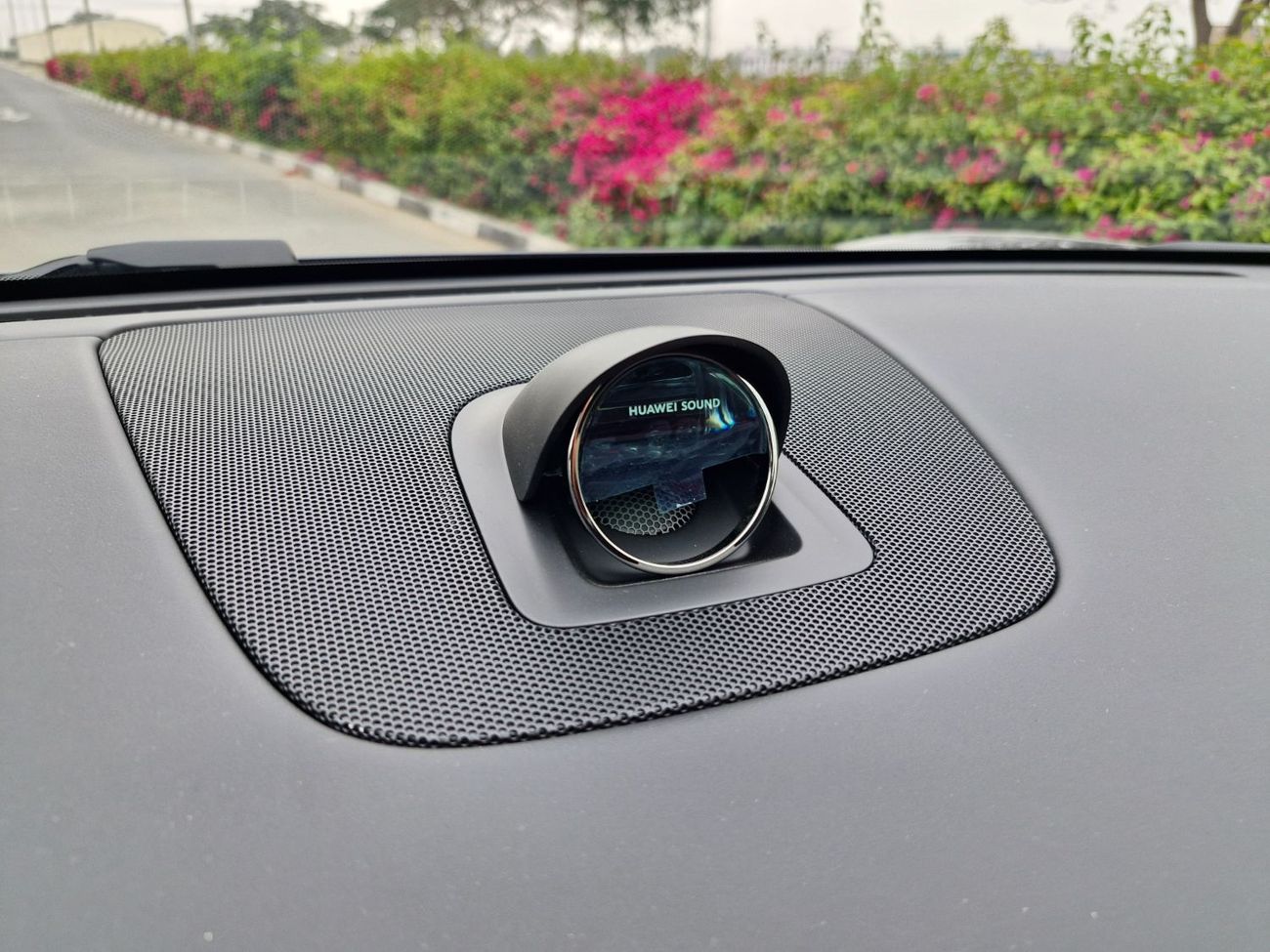 Luxeed R7 2026 CHERY LUXEED R7 EV MAX SUV NEW 0Km