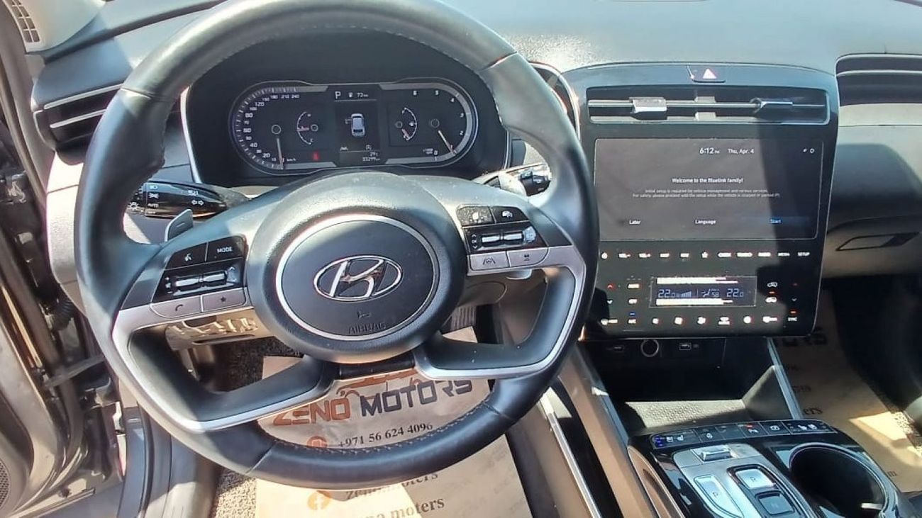 Hyundai Tucson hyundai tucson 2021 korea specs