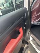 Toyota Hilux TOYOTA HILUX 2.4L MODEL 2025