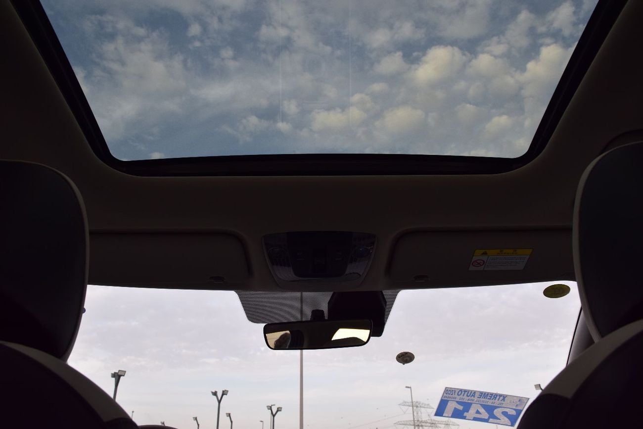 كيا سبورتيج 1.5L Full Option