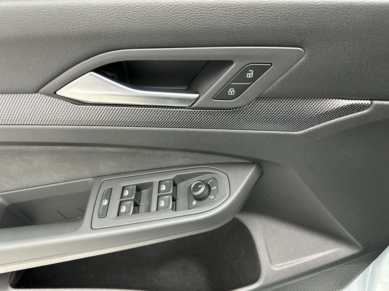 Volkswagen Golf GTI Golf GTI 2L | Ex - Demo | Panoramic Sunroof | Fabric Sport Seats | LED Plus Headlights | Digital Coc