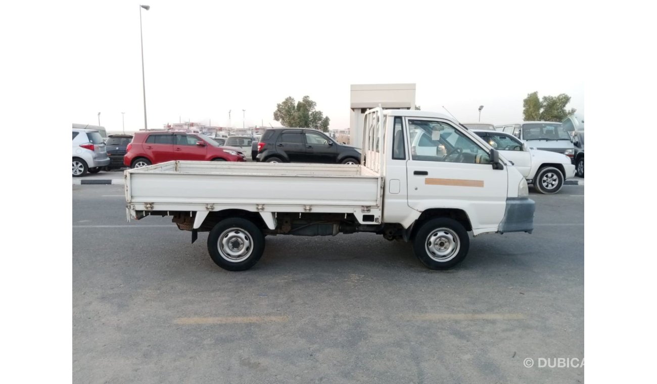 Toyota Townace TOYOTA TOWNACE RIGHT HAND DRIVE (PM1057)