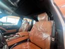 Lexus LX600 SIGNATURE
