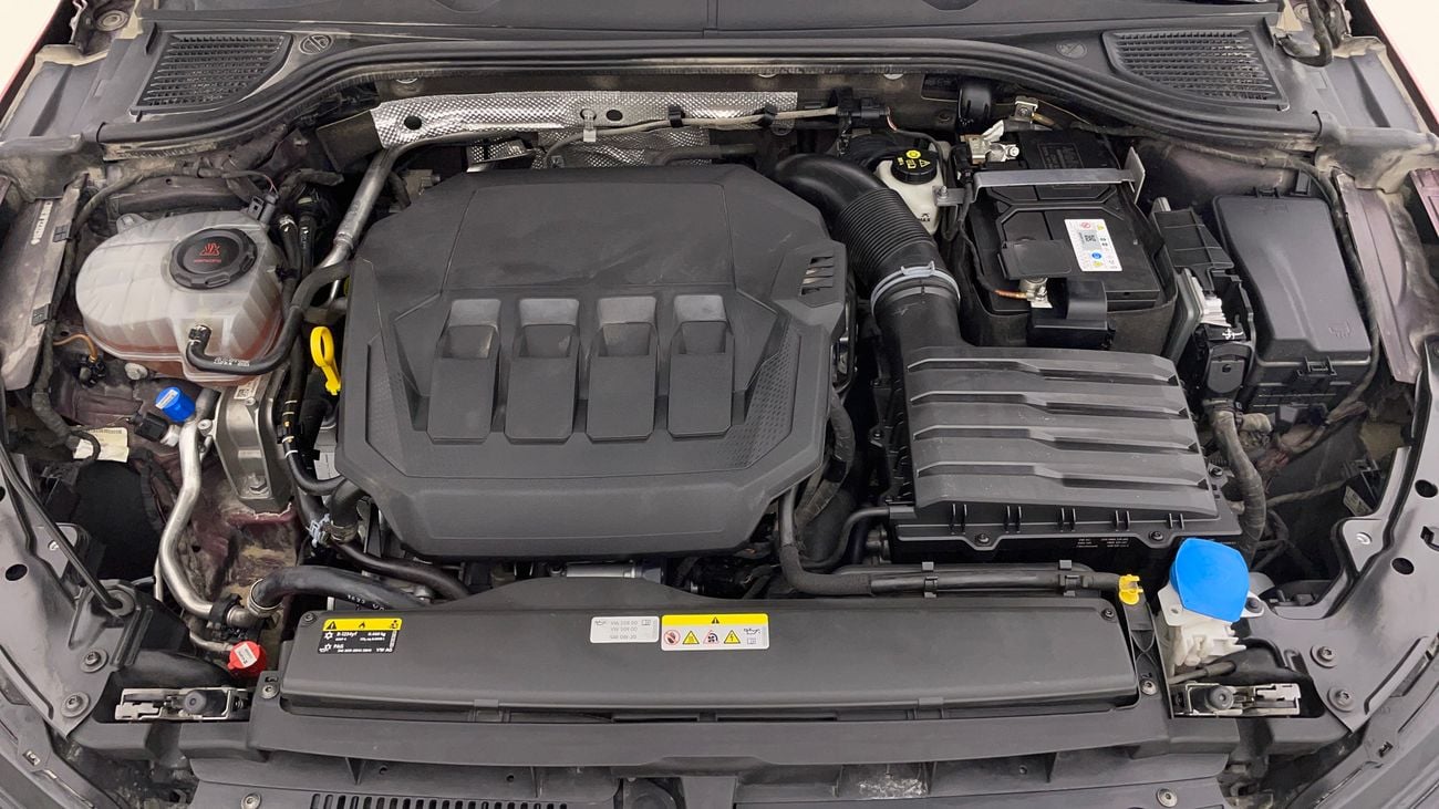 فولكس واجن جولف GTI GTI 2 | بدون دفعة مقدمة | اختبار القيادة في المنزل