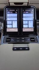 Lexus LM 350h Lexus LM 350h 2.5L