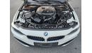 BMW 430i BMW i430_2018_Excellent_Condition _Full option