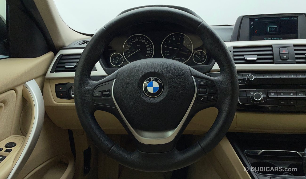 BMW 318i 318 1500