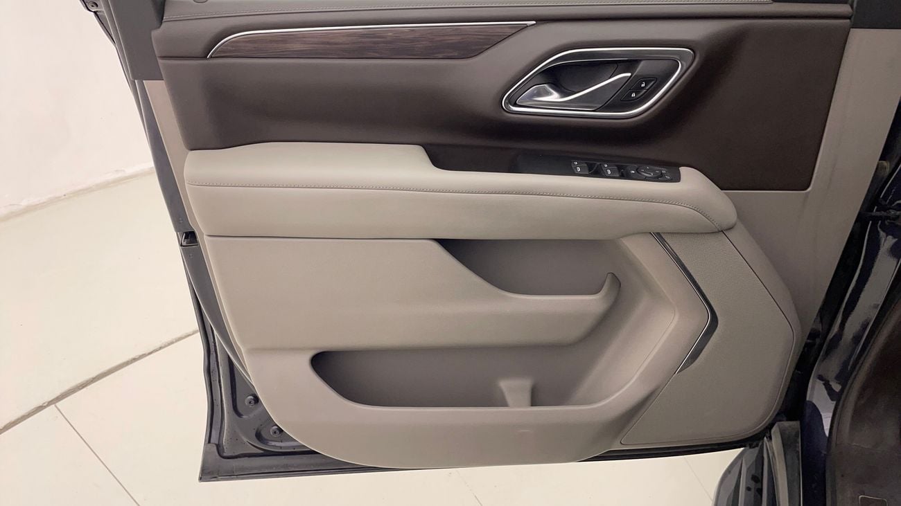 Chevrolet Suburban LS 5.3 | Zero Down Payment | Home Test Drive