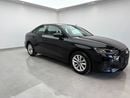 أودي A3 35 TFSI S Line 1.4L GCC Specs - Low Mileage