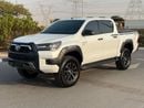 Toyota Hilux ADVENTURE