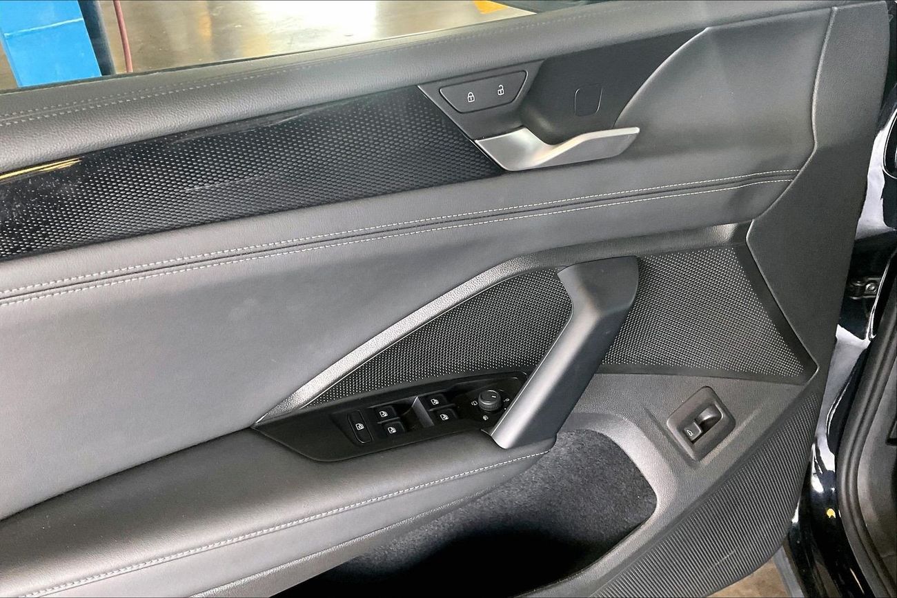 فولكس واجن تيجوان Life Plus | شامل الضمان | 0 ﺪﻔﻋﺓ ﺃﻮﻟﻯ