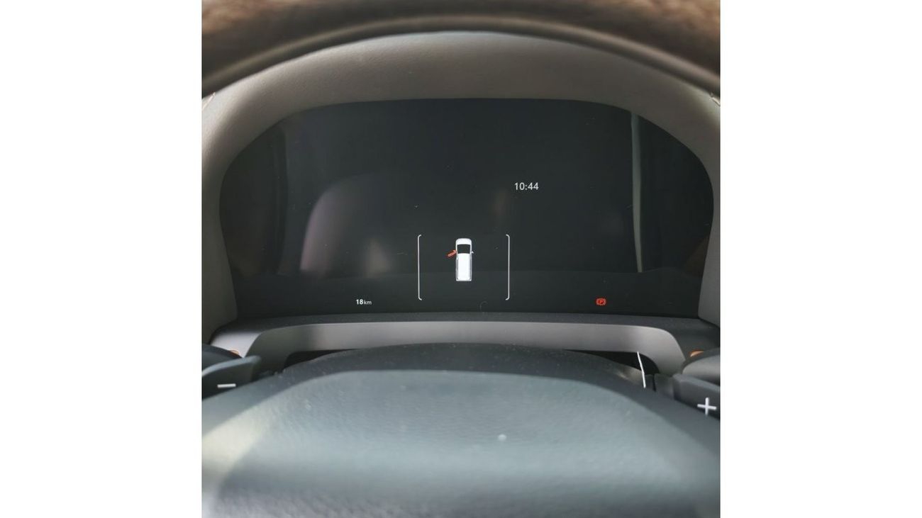 Toyota Alphard 2024 Model Alphard 2.5L Hybrid E-Four 7 Seater