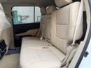 Toyota Land Cruiser GXR 4.0L