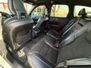 Volvo XC60 T6 R DESIGN HIGHLINE