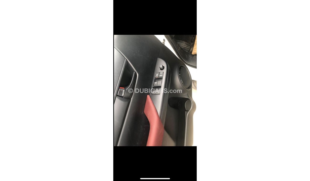 Toyota Hilux 2.4L,4x4