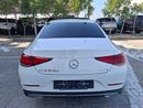 Mercedes-Benz CLS 400 Mercedes-Benz  CLS400d 2019 full option