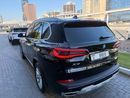 بي أم دبليو X5 40i LUXURY