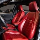 ألفا روميو جوليتا AED 861 pm • 0% Downpayment • Alfa Romeo Giulietta • Agency Warranty