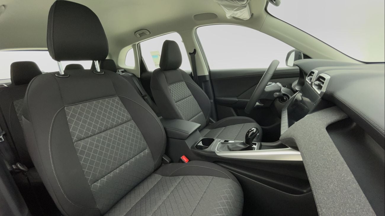 أم جي ZS STD 1.5 | بدون دفعة مقدمة | اختبار القيادة في المنزل