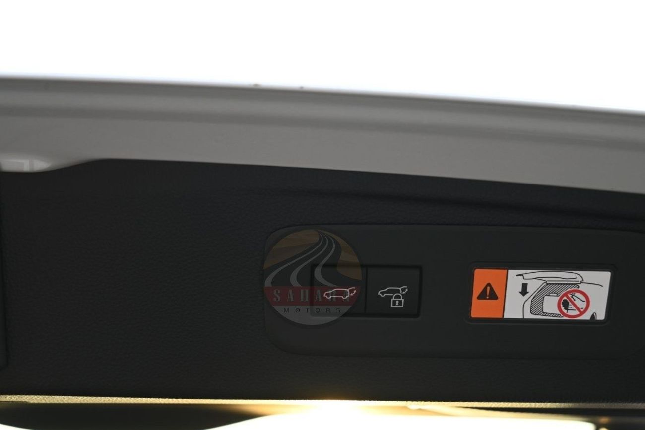 Toyota Prado All Rounder G 2.4L Petrol 4WD 7 Seater Automatic