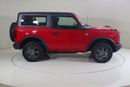 Ford Bronco Big Band 2.3L (4 Seater) B2D1221 BRONCO 2 DOORS BIG BEND 2.3L I4 ECOBOOST CLOTH