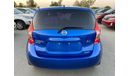 Nissan Versa *Clean Title* 2014 NISSAN VERSA SV US SPECS / V4-1.6L