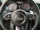 أودي R8 FSI Audi R8 V8 FSI 2015 GCC Specs - Pristine Condition Full Service History in perfect condition