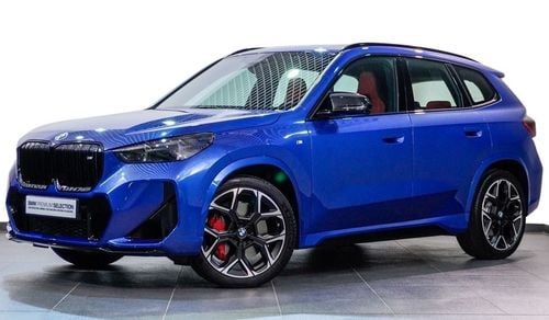 BMW X1 M35I