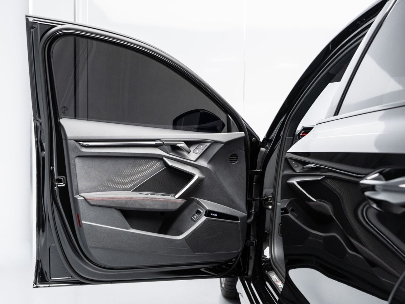 Audi RS3 TFSI quattro 2.5L Sportback 2025 Audi RS3, 2.5 TFSI Quattro, 4WD, 400bhp, 7 Speed Auto