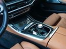 بي أم دبليو X5 M60i xDrive
