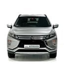 Mitsubishi Eclipse Cross Eclipse Cross GLS | GCC Specs | Excellent Condition.