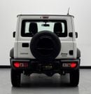 سوزوكي جيمني 2020 Suzuki Jimny, Service History, 1 Year Warranty, GCC
