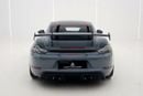 بورش كايمان 718 GT4 RS GCC | LOW MILEAGE