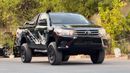 Toyota Hilux SINGLE CABIN | 4X4 SPORTS BAR | 2.8 DIESEL ENGINE | MANUAL TRANSMISSION | AIR SNORKEL Video