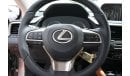Lexus RX350 LEXUS RX 350 (GGL 25) 3.5L CUV AWD 5 Doors  Front Leather Electric Seats, Driver Memory seat, Cruise