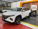 Hyundai Tucson 0% DP OFFER BRAND NEW HYUNDAI TUCSON PREMIUM 2023 0KM