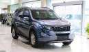 Mahindra XUV500 W10