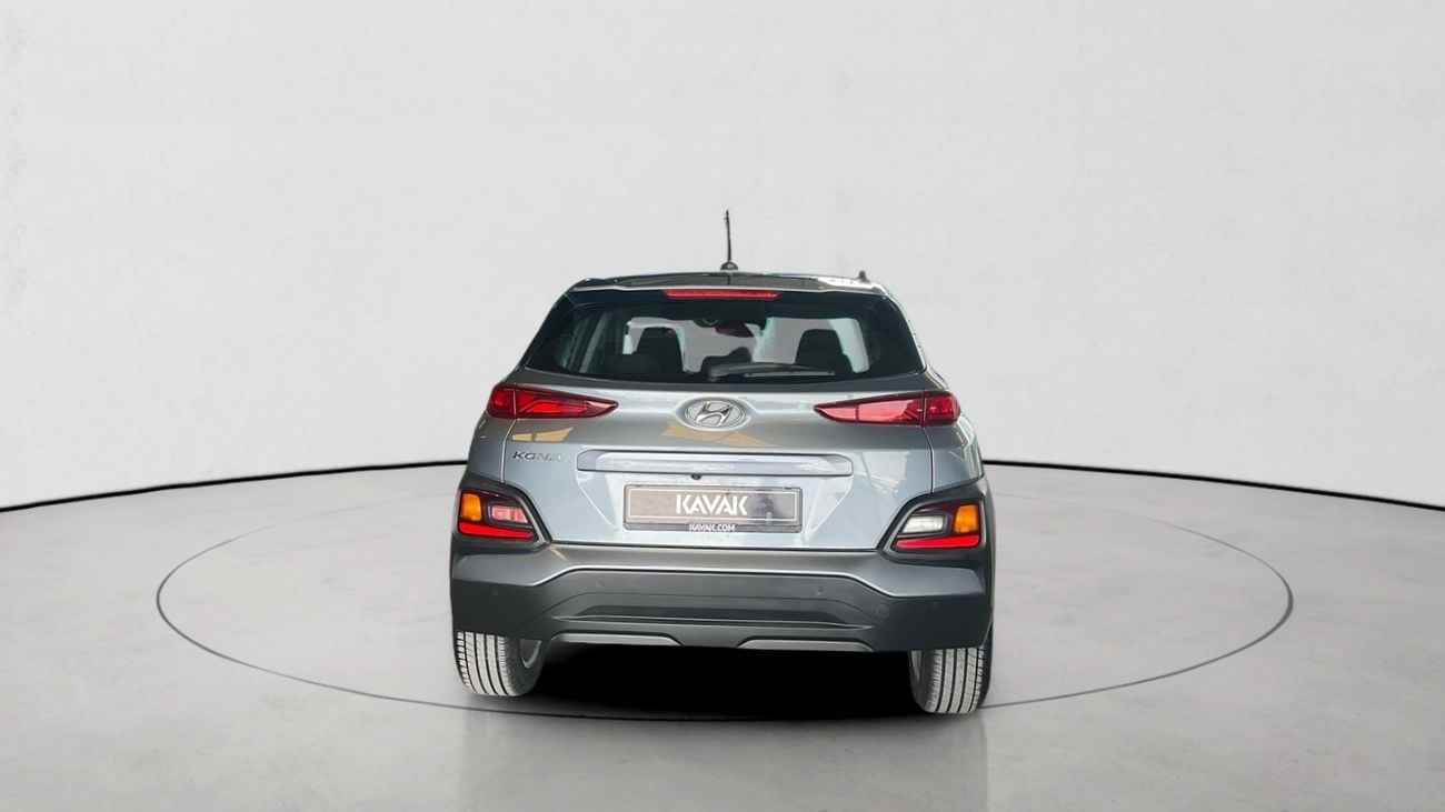 Hyundai Kona 2.0 AUTO GL | Guaranteed Warranty | 0 Down Payment