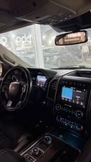 Ford Ranger Raptor platinum 3.5L