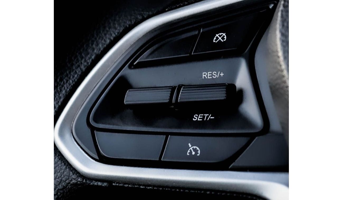 شيفروليه كابتيفا LT 1.5L (149 HP) (7 Seater) Chevrolet Captiva 2022 1.5L original paint without accident in excellent