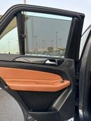 Mercedes-Benz GLE 400 AMG Mercedes GLE 400_GCC_2016_Excellent Condition _Full option