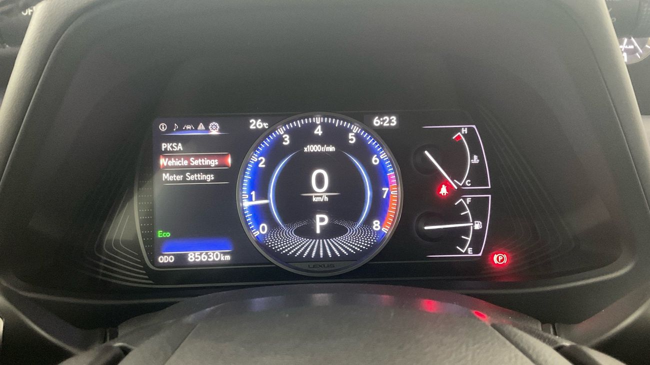 لكزس UX 200 Premier | upto AED 20,000 Ramadan Discount | شامل الضمان | 0 ﺪﻔﻋﺓ ﺃﻮﻟﻯ