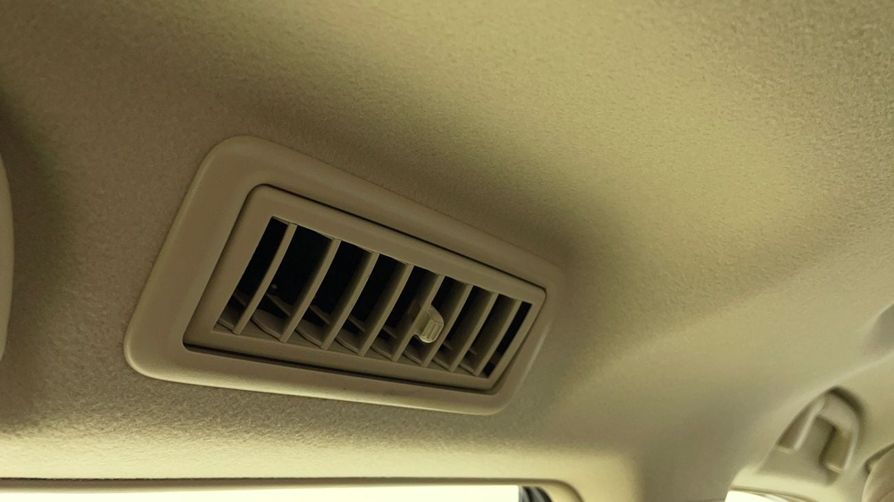 تويوتا برادو GXR 4 | بدون دفعة مقدمة | اختبار القيادة في المنزل